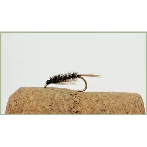Diawl bach ninfa mosche - diawl,