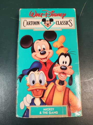 Walt disney cartoon - cartoon, classics