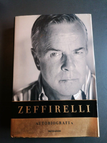 Franco zeffirelli - franco,