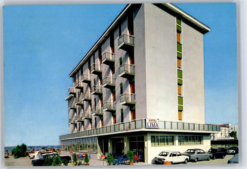 51311989 lido savio hotel - di,