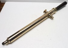 Antico Spruzzatore Pompa