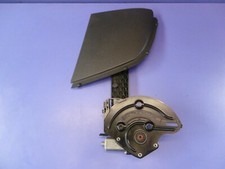 OPEL Astra H TwinTop Cabrio