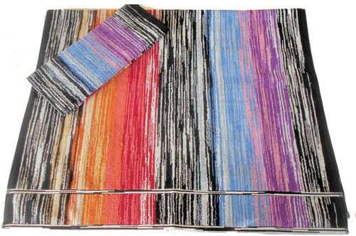 Missoni home set asciugamani - missoni,