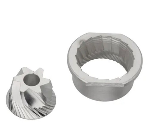 Capresso infinity set - infinity,