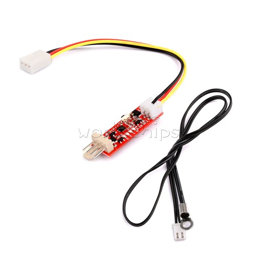 12v pwm cpu ventilatore - cpu,