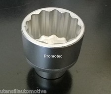 Chiave 65 a bussola poligonale