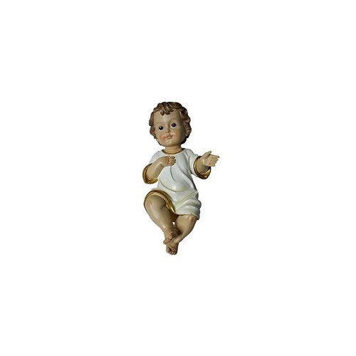 Gesu bambino presepe - presepe, lungh