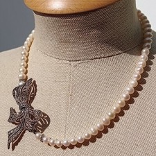 Collana new meets old - collana,