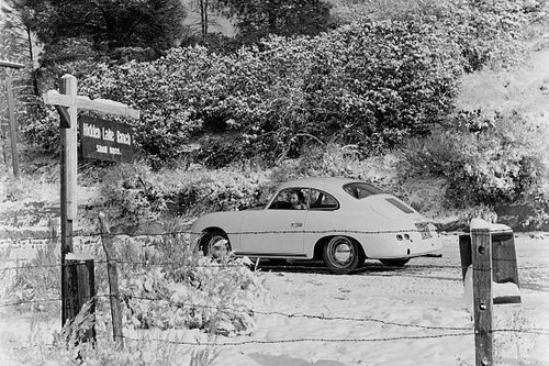 Porsche 356 1600 - , super