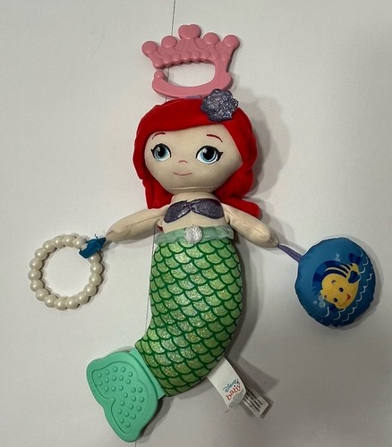 Disney baby sirenetta ariel - baby,