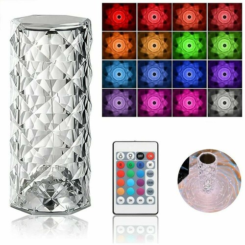 Lampada tavolo led - da,