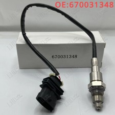 Downstream Oxygen Sensor