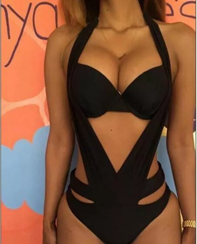 Moda mare costume intero - moda,