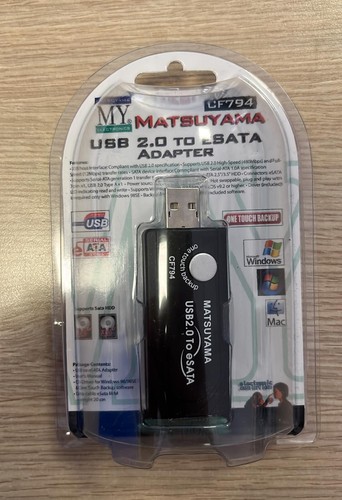 Adattatore usb sata hard - ,
