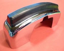 Corno paraurti VW Maggiolino