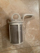 Filtro doppio scarico centrale lavastoviglie Rex Electrolux Techna TT08E