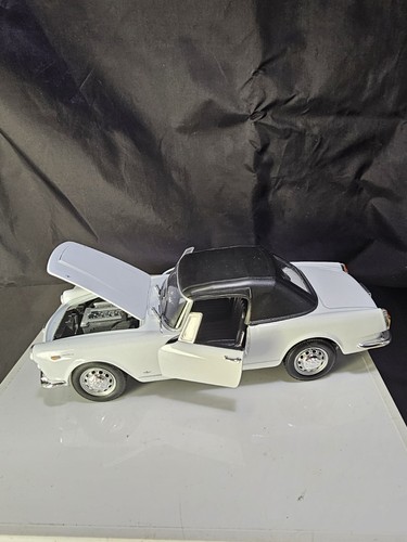 Alfa romeo 2600 - alfa,