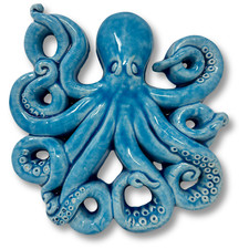 Toocook Polipo in ceramica