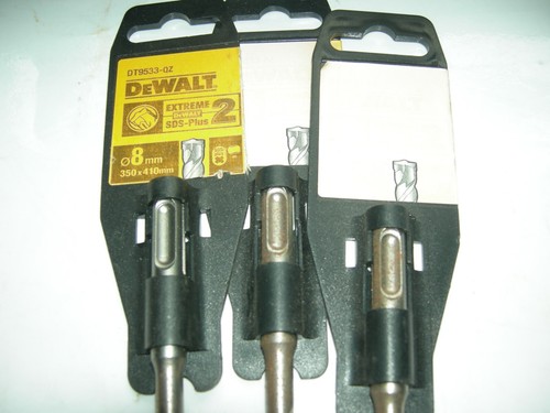 Dewalt elu extreme sds - dewalt,