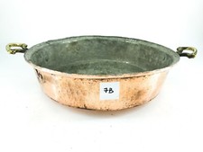 Antique Vintage Polished