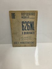 Fiat 626 NL e derivati