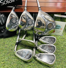 Callaway ladies solaire full - callaway,