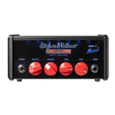 HUGHES & KETTNER SPIRIT OF