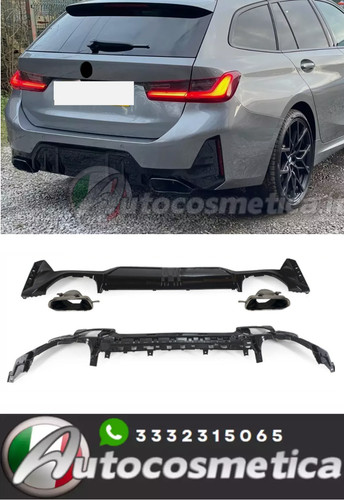 Per bmw serie - serie, m