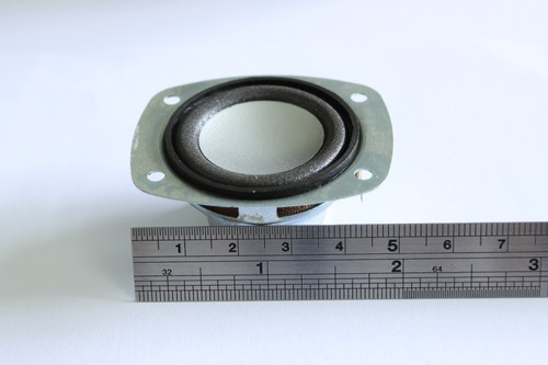 Philips 5 mini - 2, 1,5"