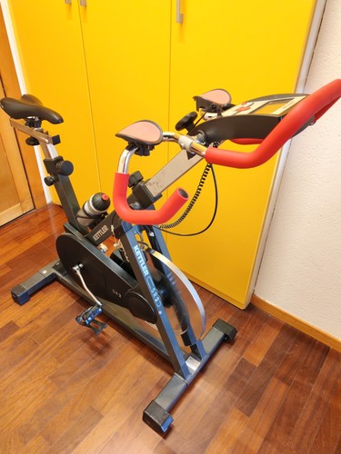 Set palestra home - palestra, spin