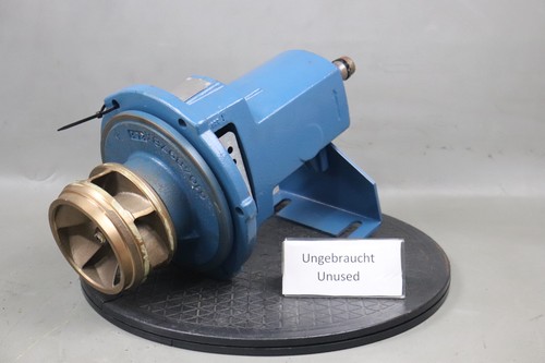 Ksb etanorm g065 - g065-125, 010
