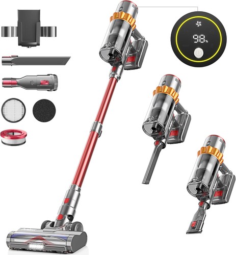 Avalsor j11 pro aspirapolvere - avalsor,