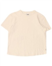 ZARA T-shirt uomo top media