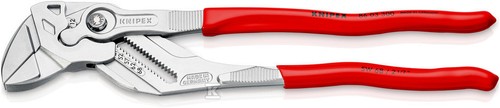 Pinza chiave knipex 300 - pinza, 86