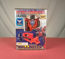 Astro Changers Vanguard