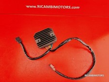 REGOLATORE DI TENSIONE PIAGGIO LIBERTY 250 300 400 500 i.e