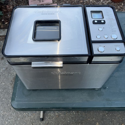 Cuisinart cbk200 macchina - cuisinart,