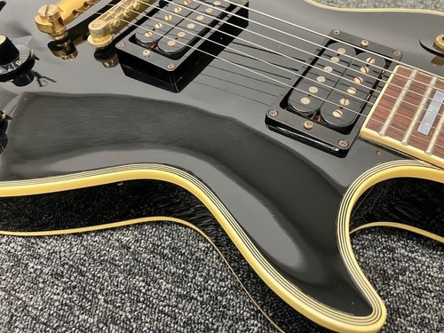 Greco les paul chitarra - paul,