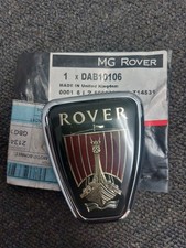 NUOVO originale MG Rover METRO