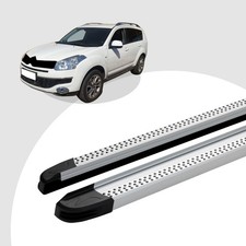 Pedane Adatte Per Citroen