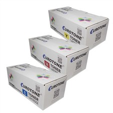 3 toner per Konica Minolta