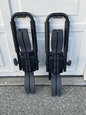 THULE Bussola Porta Kayak Verticale 