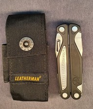 154 LEATHERMAN CHARGE AL CON