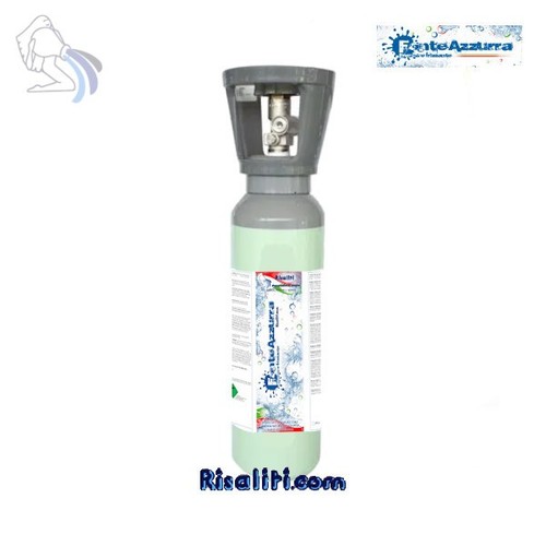Bombola co2 alluminio - co2,