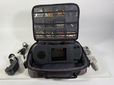 Console portatile Atari Lynx +