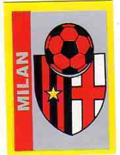 Figurina calciatori vallardi - figurina,
