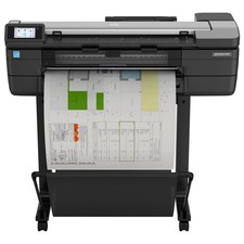 HP Stampante Plotter Designjet