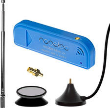 NESDR Mini 2+ 0.5PPM TCXO