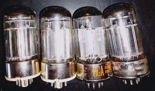 6080 6as7g tubi sottovuoto - 6080/6as7g,