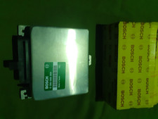 OPEL KADETT D / E GSI